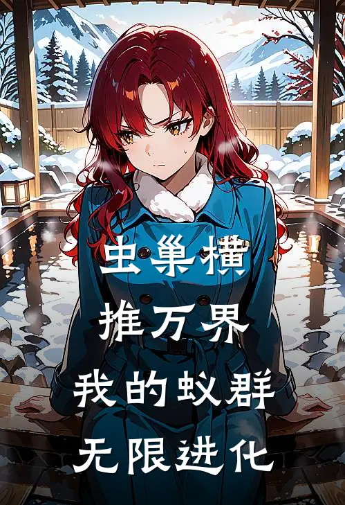 虫巢横推万界：我的蚁群无限进化