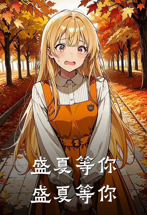 盛夏等你【盛夏等你】