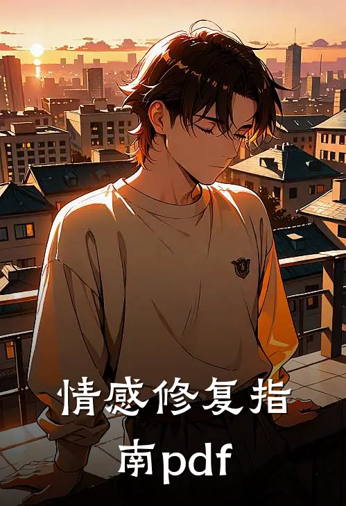 情感修复指南pdf