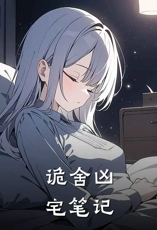 《诡舍·凶宅笔记》