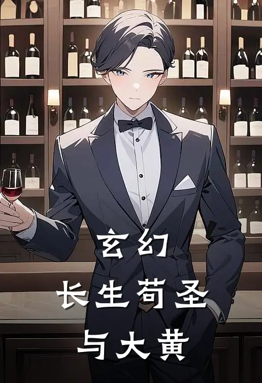 玄幻：长生苟圣与大黄