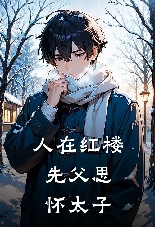 人在红楼，先父思怀太子