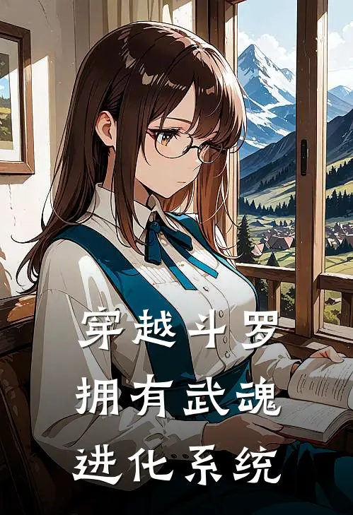 穿越斗罗，拥有武魂进化系统独孤博林越完整版免费小说_热门网络小说推荐穿越斗罗，拥有武魂进化系统(独孤博林越)