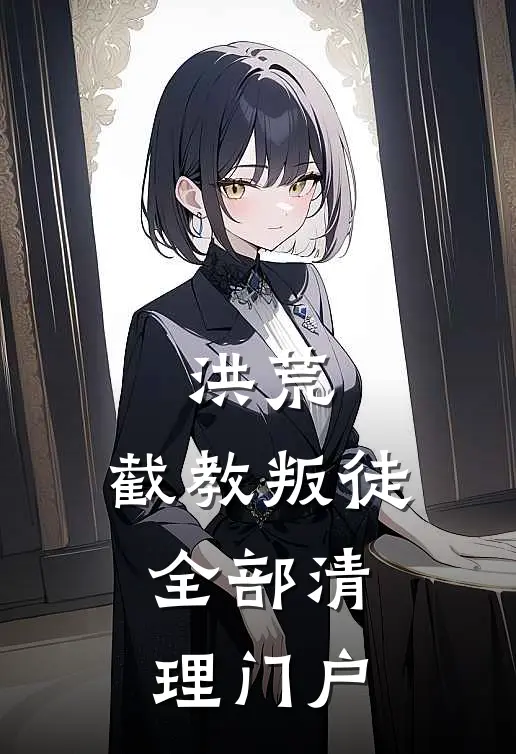 洪荒：截教叛徒，全部清理门户