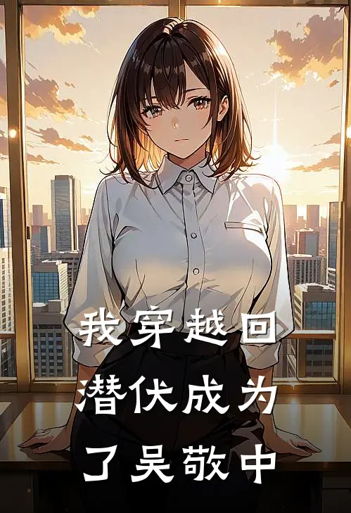 我穿越回潜伏成为了吴敬中