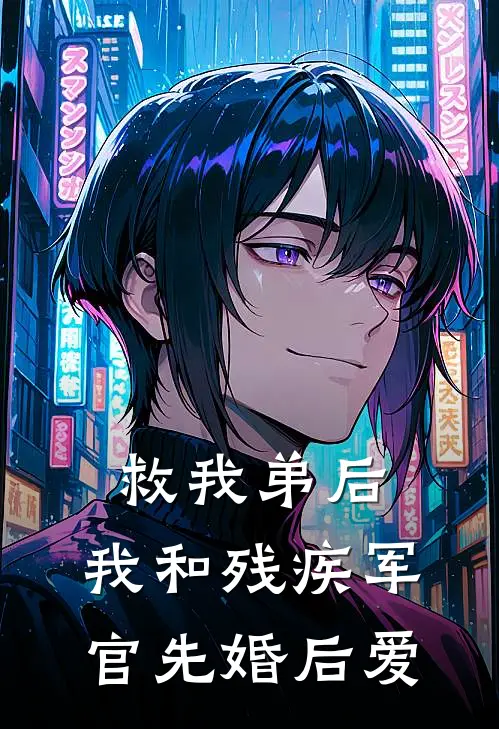 救我弟后，我和残疾军官先婚后爱
