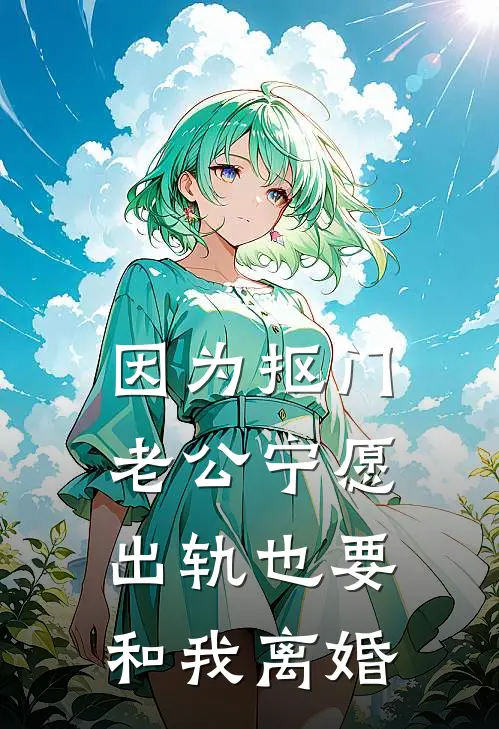 因为抠门，老公宁愿出轨也要和我离婚