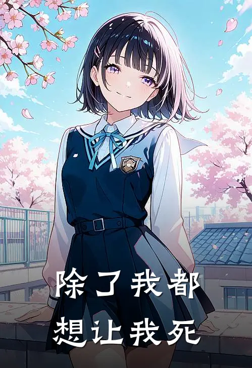 除了我都想让我死程鸢池野最新热门小说_免费小说全文阅读除了我都想让我死(程鸢池野)