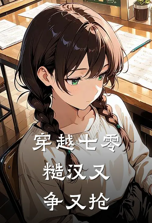 穿越七零，糙汉又争又抢