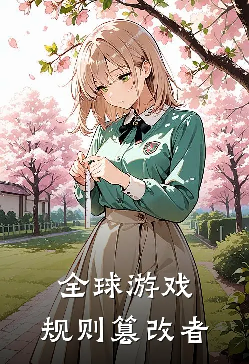 全球游戏：规则篡改者