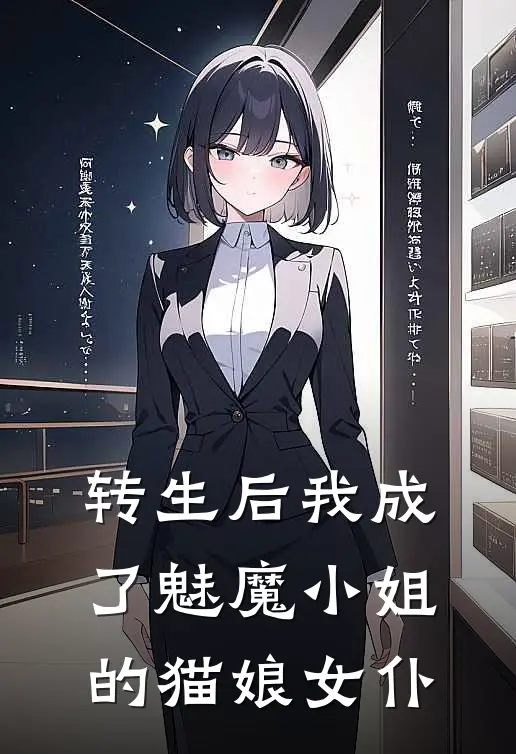 转生后我成了魅魔小姐的猫娘女仆
