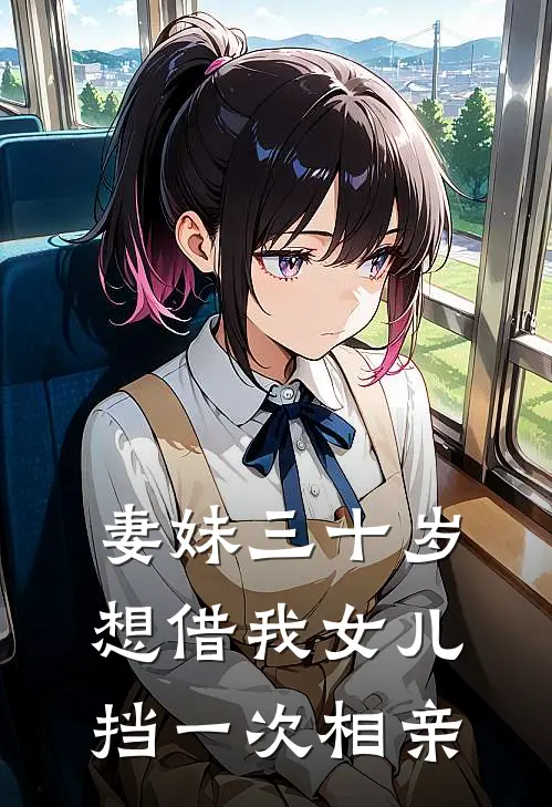 妻妹三十岁，想借我女儿挡一次相亲许芮许昭昭完整免费小说_小说全文免费阅读妻妹三十岁，想借我女儿挡一次相亲许芮许昭昭