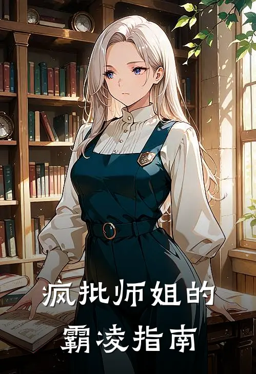 疯批师姐的霸凌指南