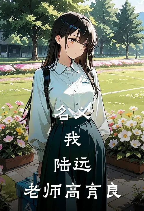 名义：我，陆远，老师高育良