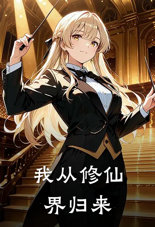 我从修仙界归来