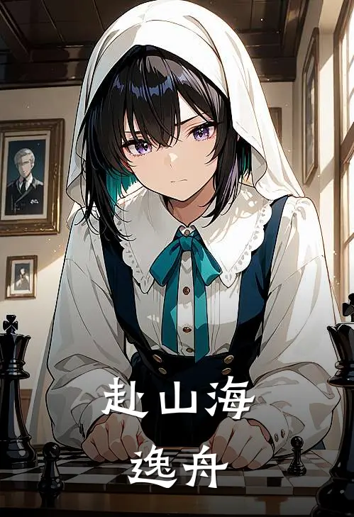 云逸李沉舟《赴山海：逸舟》最新章节阅读_(赴山海：逸舟)全章节免费在线阅读