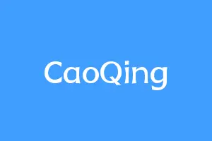 CaoQing