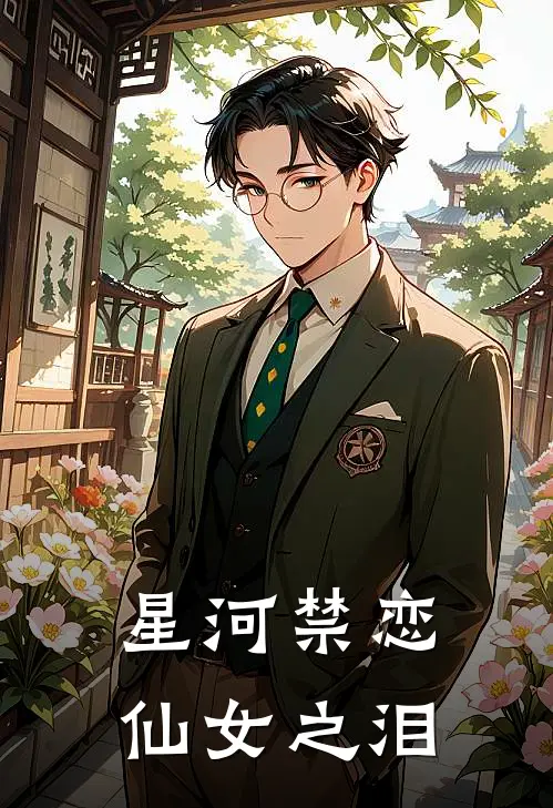星河禁恋仙女之泪