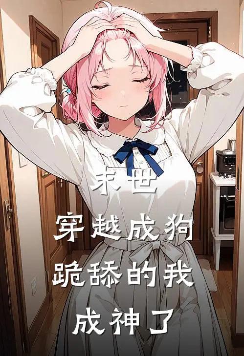 末世：穿越成狗，跪舔的我成神了