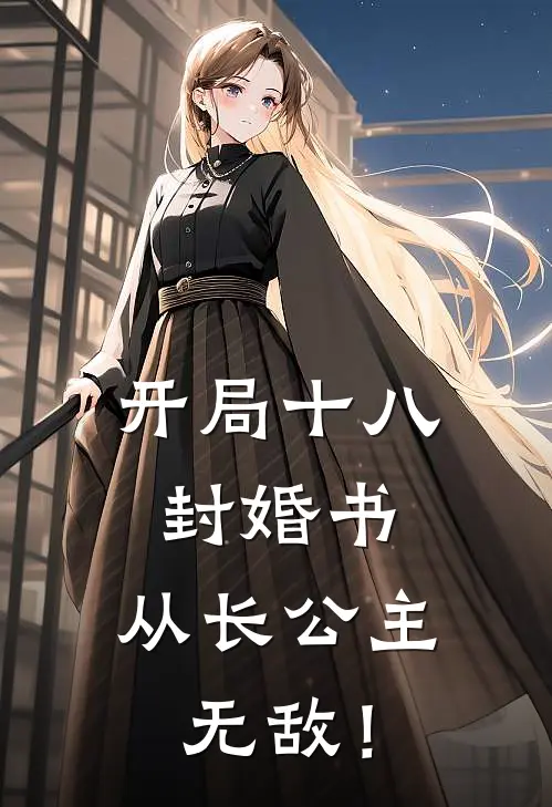 林帆张二牛《开局十八封婚书，从长公主无敌！》_(林帆张二牛)热门小说