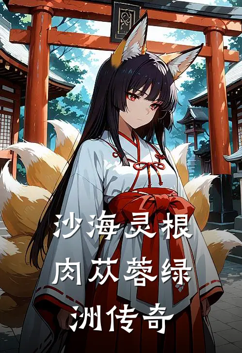 沙海灵根：肉苁蓉绿洲传奇王叔沙海灵根完本小说推荐_免费小说全文阅读沙海灵根：肉苁蓉绿洲传奇王叔沙海灵根