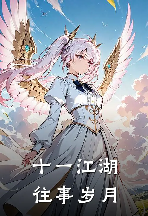 十一江湖往事岁月
