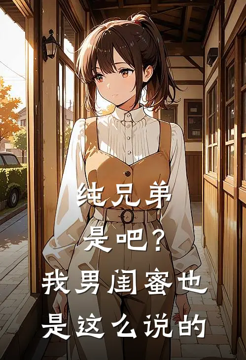 纯兄弟是吧？我男闺蜜也是这么说的(沈舟林小小)热门小说_完结版小说全文免费阅读纯兄弟是吧？我男闺蜜也是这么说的(沈舟林小小)