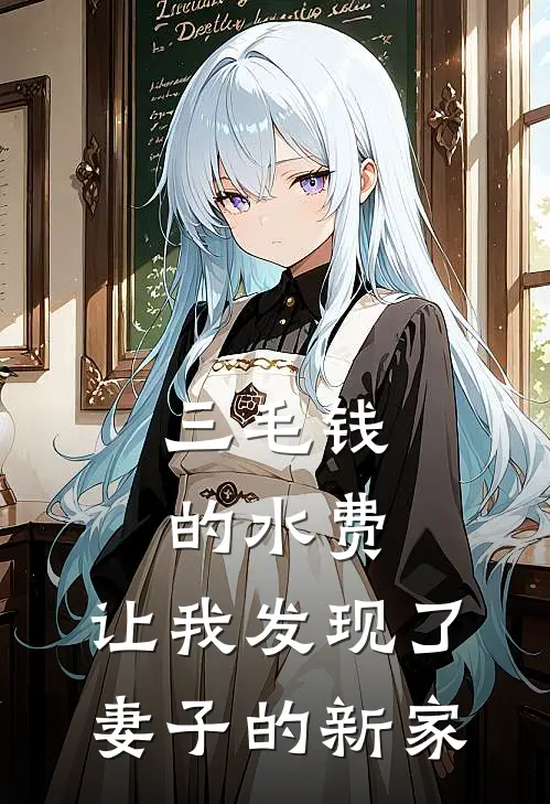 三毛钱的水费，让我发现了妻子的新家