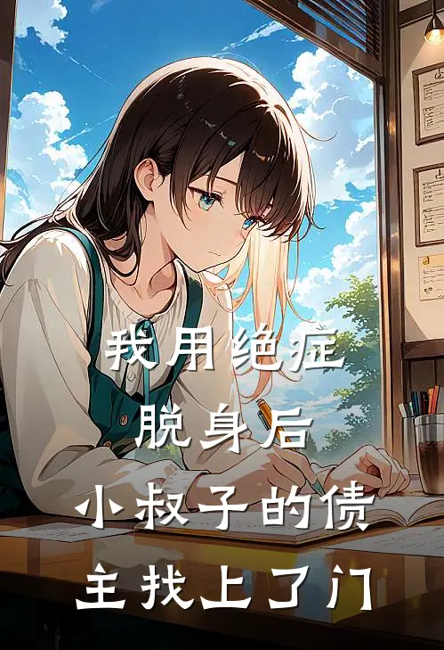 我用绝症脱身后，小叔子的债主找上了门楚晴江政南已完结小说推荐_完整版小说我用绝症脱身后，小叔子的债主找上了门(楚晴江政南)