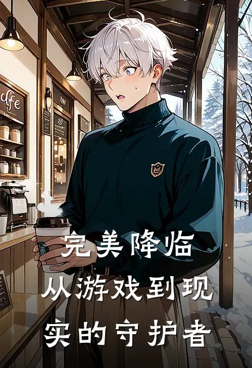 完美降临：从游戏到现实的守护者