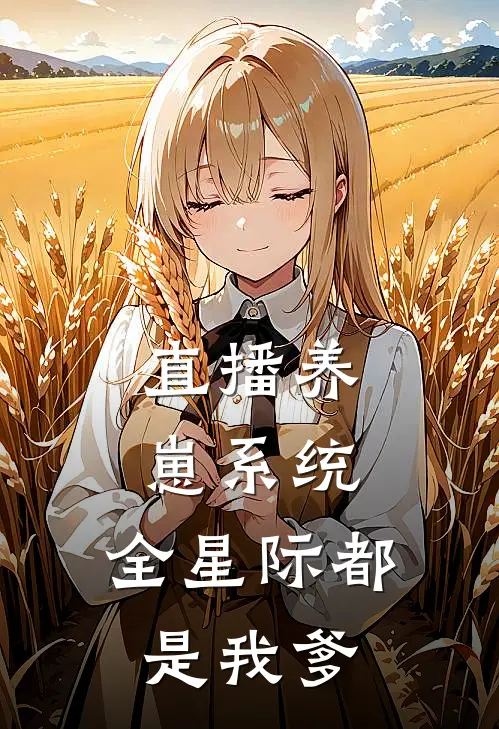 直播养崽系统：全星际都是我爹