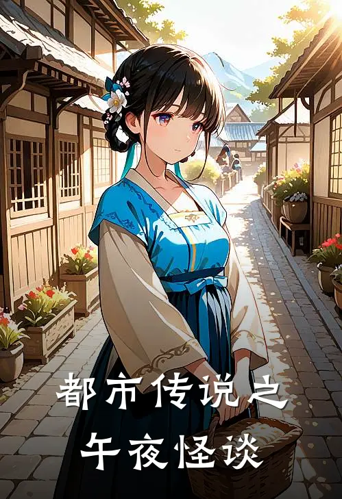 都市传说之午夜怪谈前田野泽完整版小说全文免费阅读_最新章节列表都市传说之午夜怪谈(前田野泽)