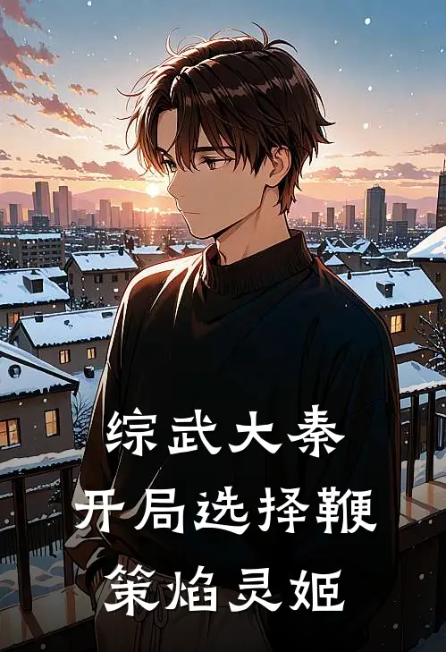 综武大秦：开局选择鞭策焰灵姬