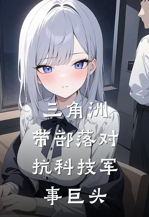 三角洲：带部落对抗科技军事巨头