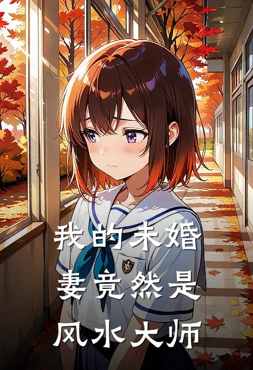 我的未婚妻竟然是风水大师