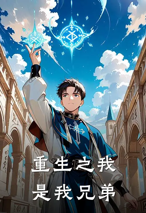 重生之我是我兄弟