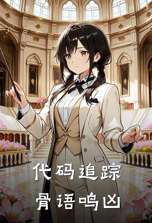 代码追踪：骨语鸣凶