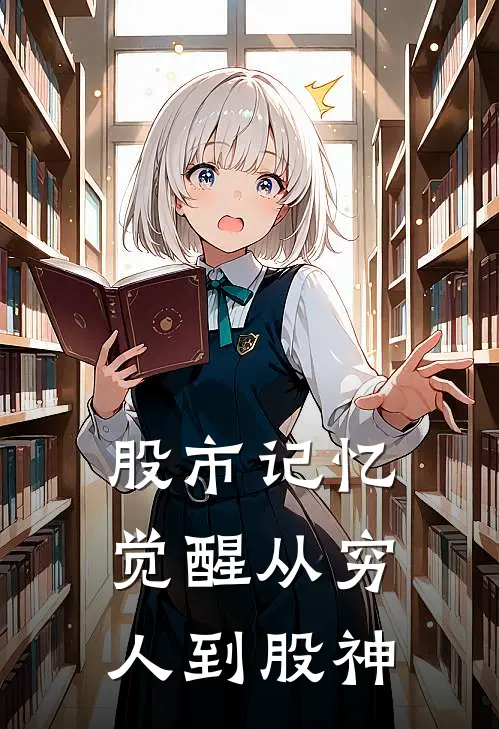 股市记忆觉醒从穷人到股神陆泽辰陆建明免费小说阅读_免费小说大全股市记忆觉醒从穷人到股神(陆泽辰陆建明)