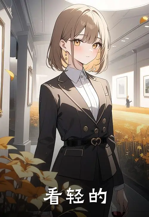 看轻的