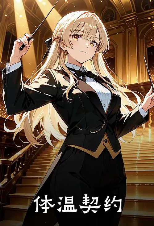 体温契约