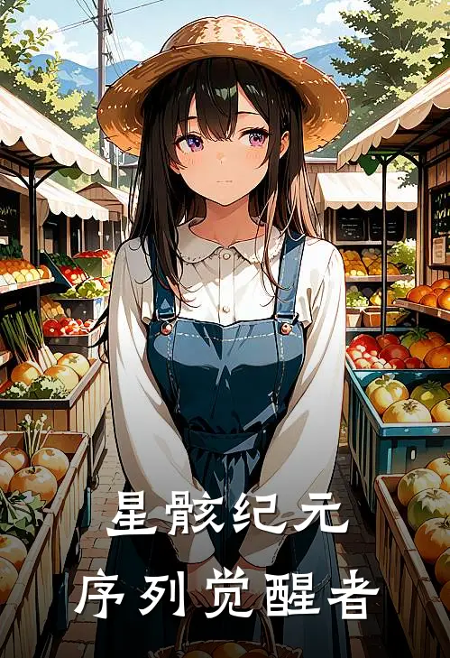 星骸纪元：序列觉醒者(林野苏婉)在线免费小说_完整版免费小说星骸纪元：序列觉醒者(林野苏婉)