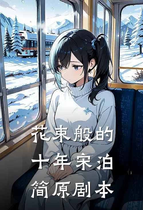 花束般的十年宋泊简原剧本