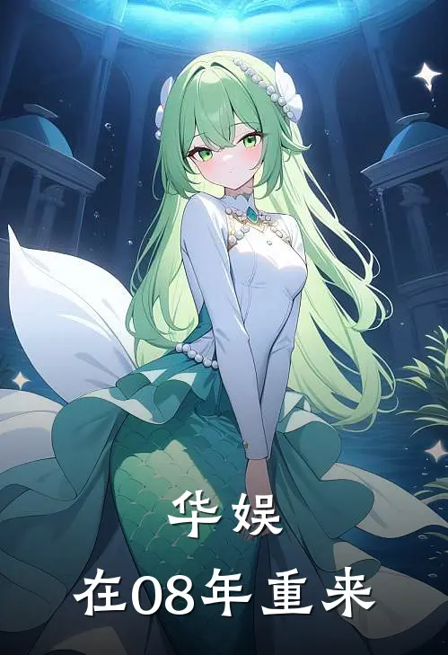 华娱：在08年重来