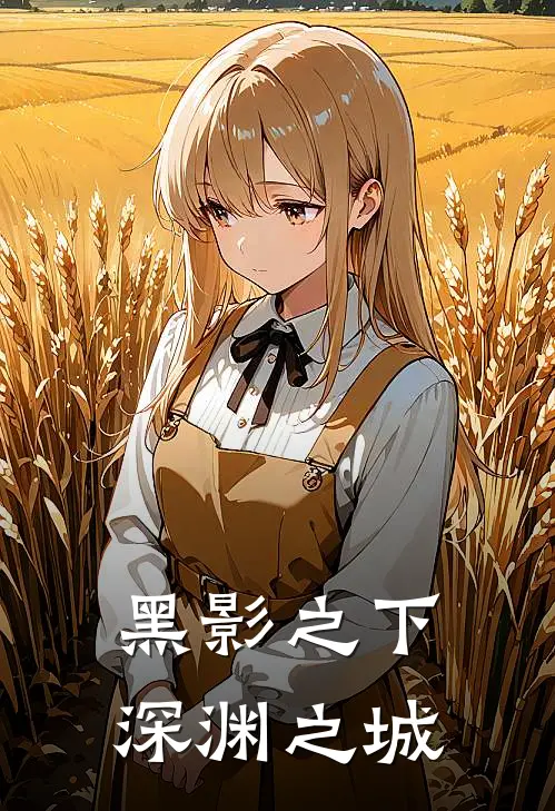 黑影之下深渊之城