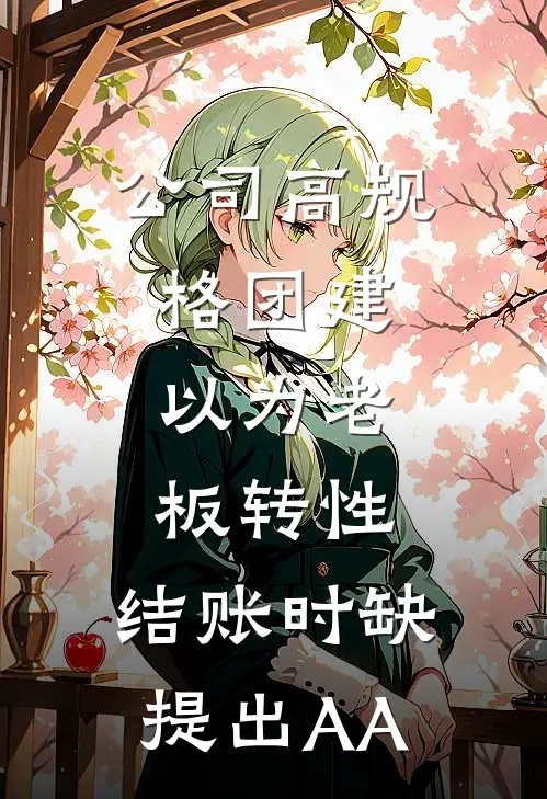 公司高规格团建，以为老板转性，结账时缺提出AA(张建国刘翠花)免费阅读全文_免费完结版小说公司高规格团建，以为老板转性，结账时缺提出AA张建国刘翠花