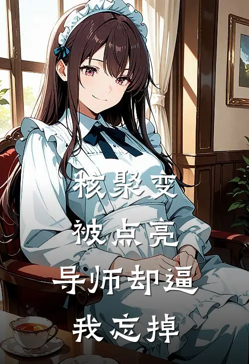 核聚变被点亮，导师却逼我忘掉