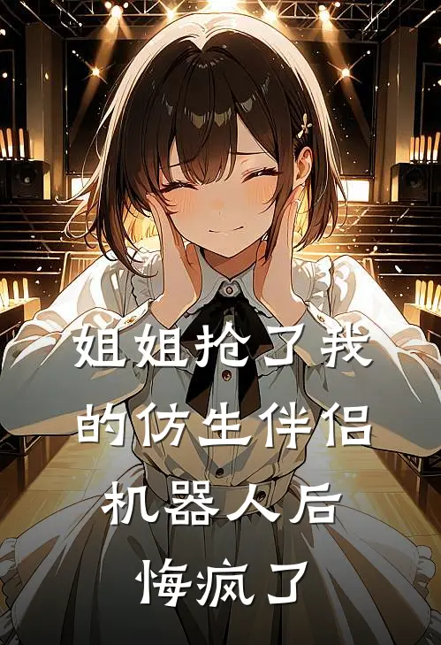 姐姐抢了我的仿生伴侣机器人后，悔疯了(萧秋白宋佳悦)无弹窗小说免费阅读_小说免费阅读无弹窗姐姐抢了我的仿生伴侣机器人后，悔疯了萧秋白宋佳悦