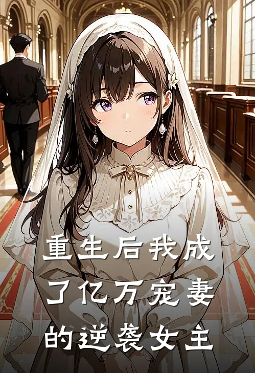 重生后我成了亿万宠妻的逆袭女主