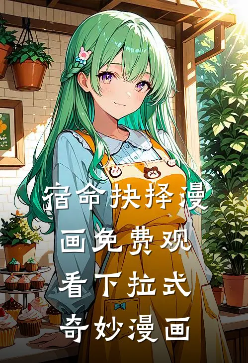 宿命抉择漫画免费观看下拉式奇妙漫画