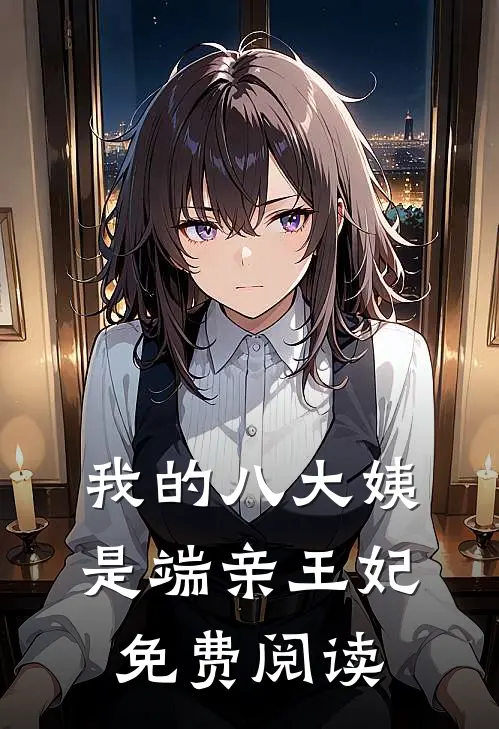 我的八大姨是端亲王妃免费阅读